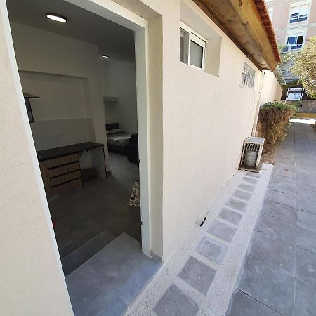 Eilat Vacation Studio סטודיו נופש באילת Extérieur photo