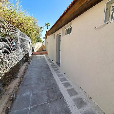 Eilat Vacation Studio סטודיו נופש באילת Extérieur photo