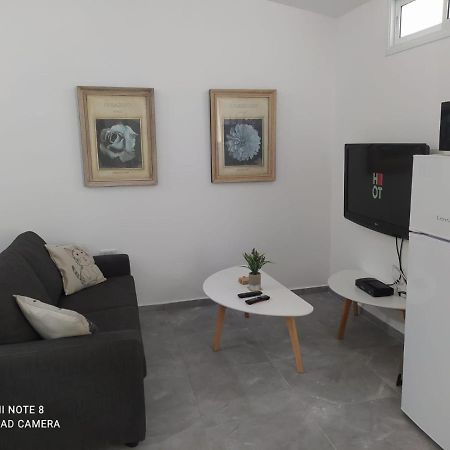Eilat Vacation Studio סטודיו נופש באילת Extérieur photo