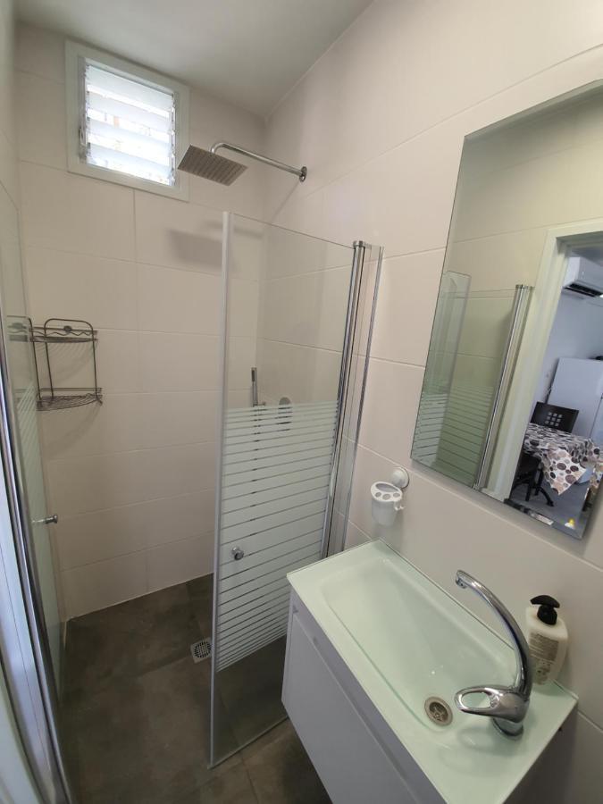 Eilat Vacation Studio סטודיו נופש באילת Extérieur photo