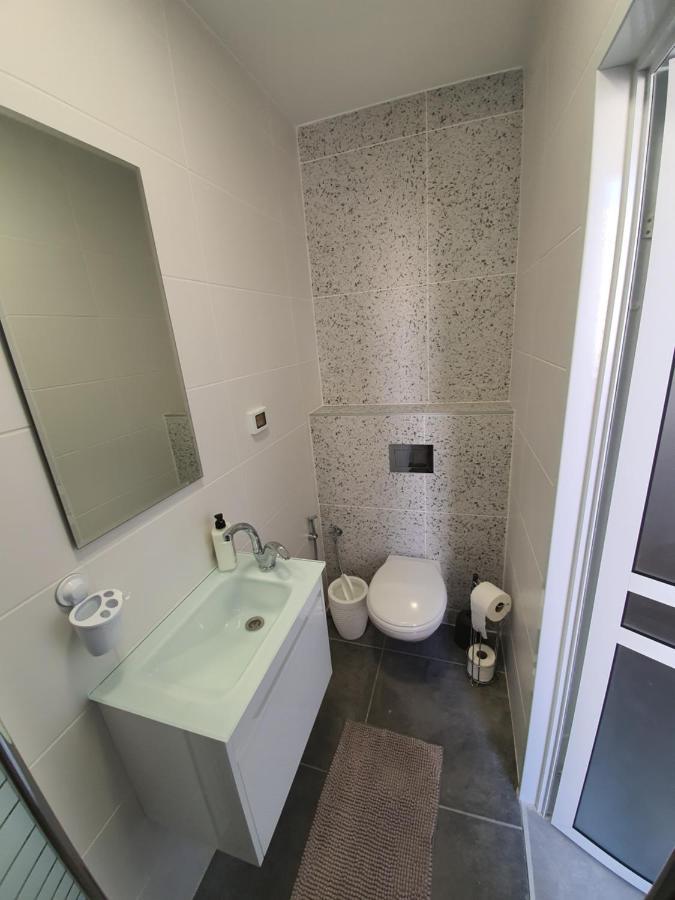 Eilat Vacation Studio סטודיו נופש באילת Extérieur photo