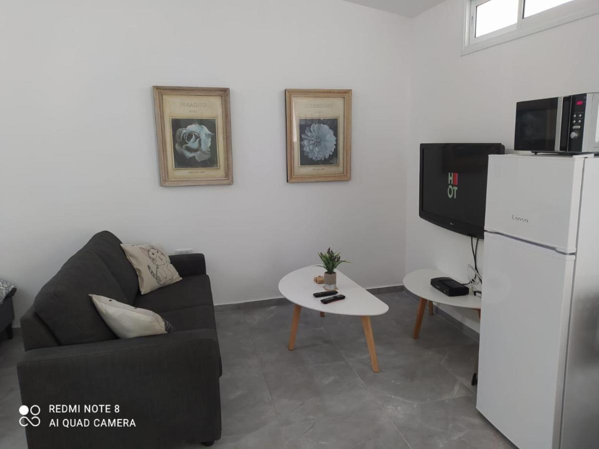 Eilat Vacation Studio סטודיו נופש באילת Extérieur photo