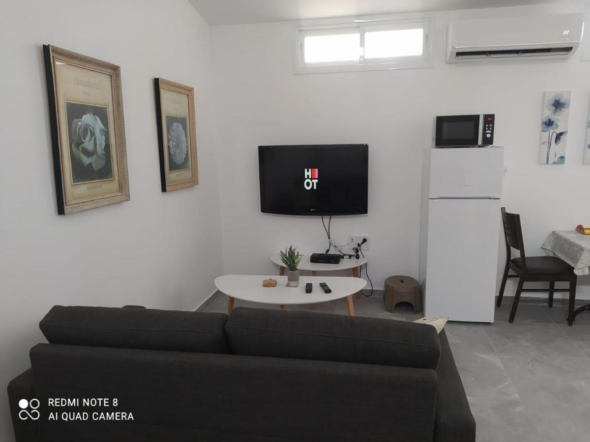 Eilat Vacation Studio סטודיו נופש באילת Extérieur photo