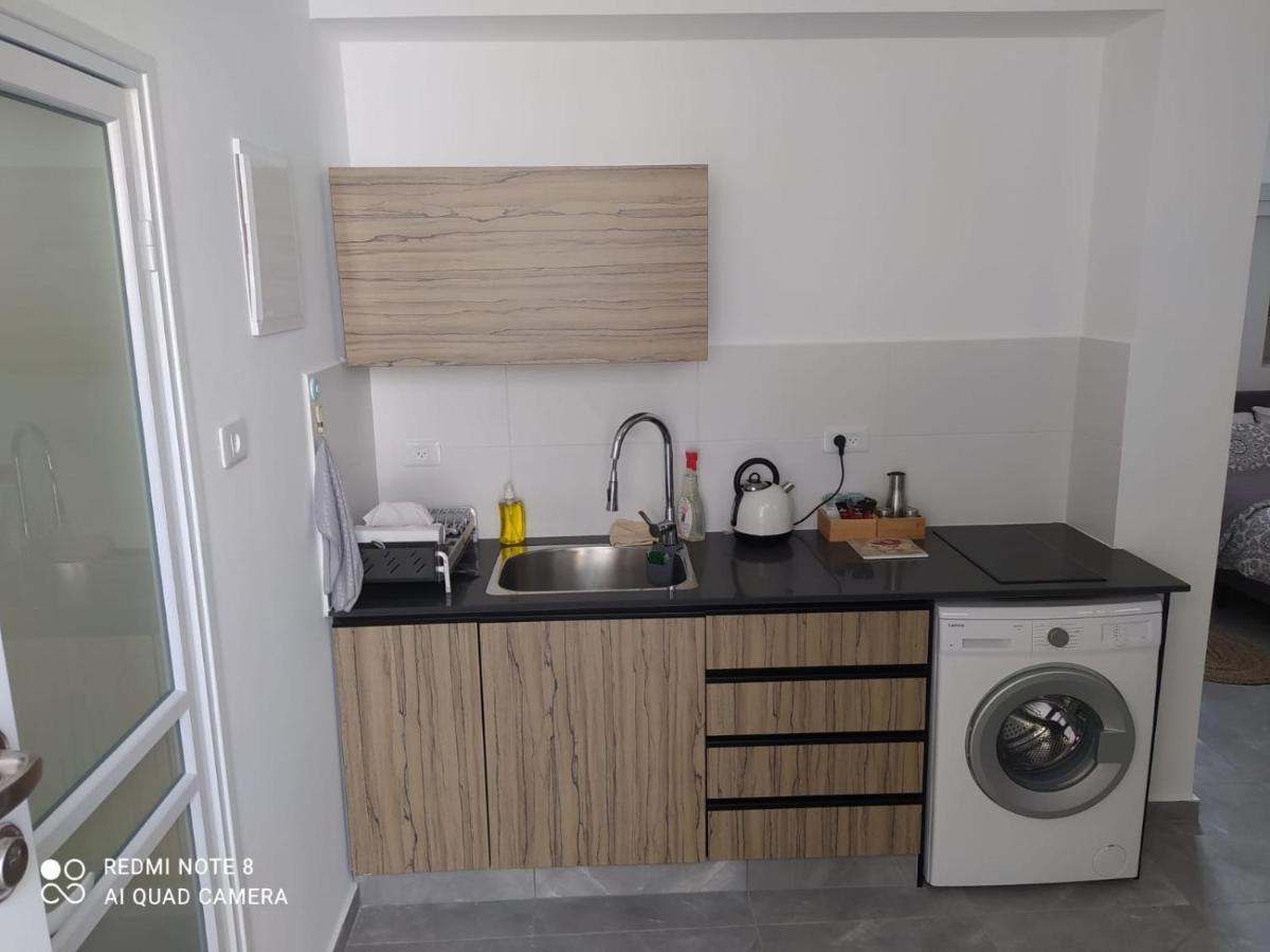 Eilat Vacation Studio סטודיו נופש באילת Extérieur photo