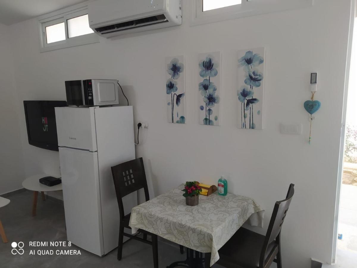 Eilat Vacation Studio סטודיו נופש באילת Extérieur photo