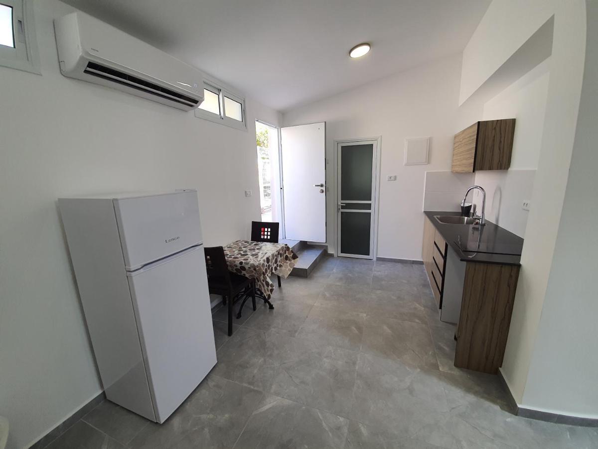 Eilat Vacation Studio סטודיו נופש באילת Extérieur photo